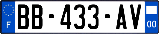 BB-433-AV