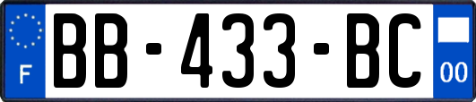 BB-433-BC