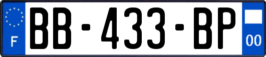 BB-433-BP