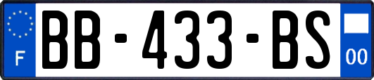 BB-433-BS