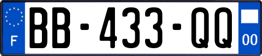 BB-433-QQ