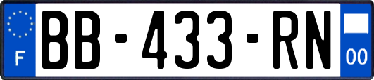 BB-433-RN