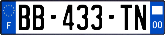 BB-433-TN