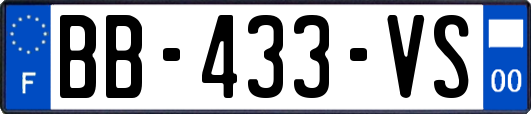 BB-433-VS