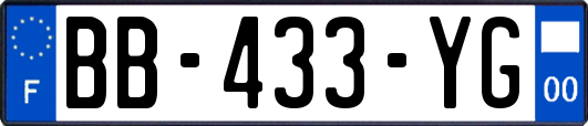 BB-433-YG