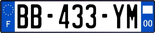BB-433-YM