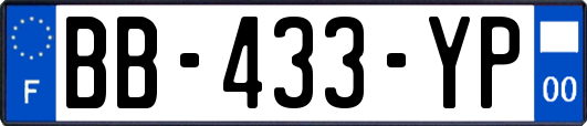 BB-433-YP