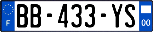 BB-433-YS