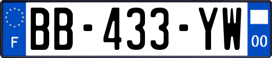 BB-433-YW