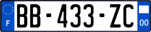 BB-433-ZC