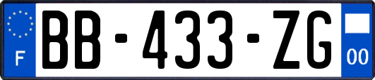 BB-433-ZG