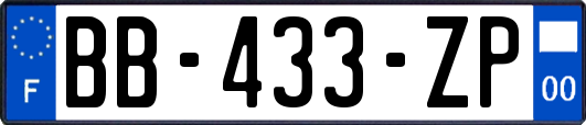 BB-433-ZP