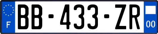 BB-433-ZR