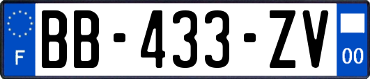 BB-433-ZV