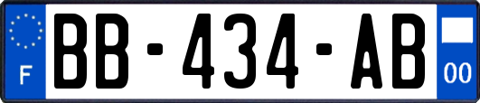 BB-434-AB