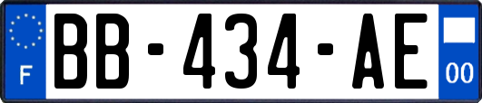 BB-434-AE