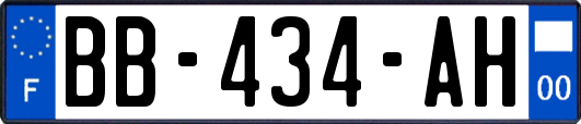 BB-434-AH