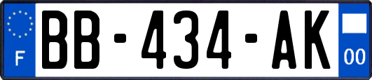 BB-434-AK