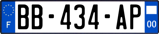 BB-434-AP