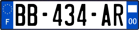 BB-434-AR