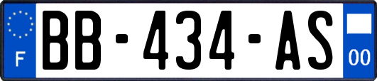 BB-434-AS