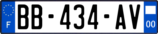 BB-434-AV