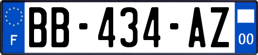 BB-434-AZ