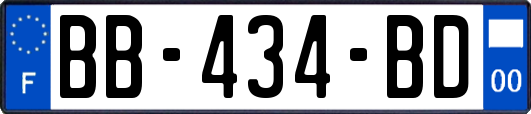 BB-434-BD