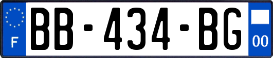 BB-434-BG