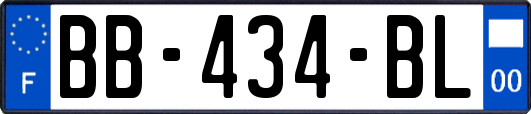 BB-434-BL