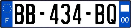 BB-434-BQ