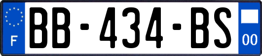 BB-434-BS