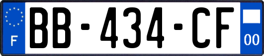 BB-434-CF