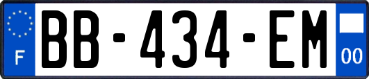 BB-434-EM