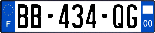 BB-434-QG