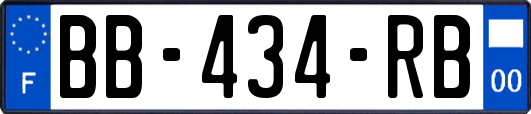 BB-434-RB