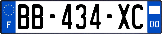 BB-434-XC