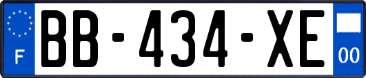 BB-434-XE