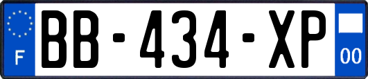 BB-434-XP