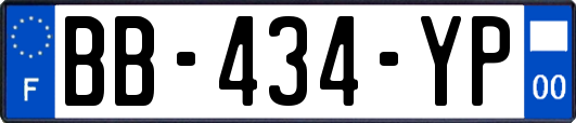 BB-434-YP