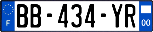BB-434-YR