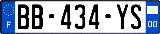 BB-434-YS