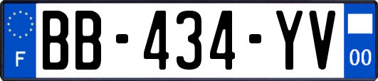 BB-434-YV