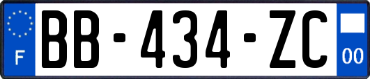 BB-434-ZC