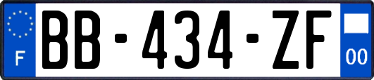 BB-434-ZF