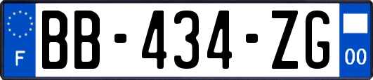BB-434-ZG