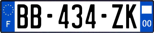 BB-434-ZK