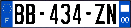 BB-434-ZN