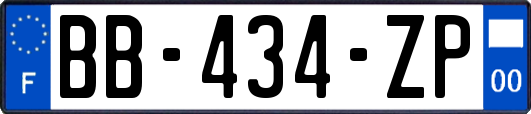 BB-434-ZP