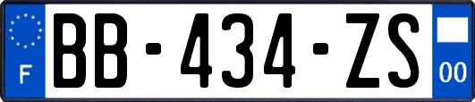 BB-434-ZS